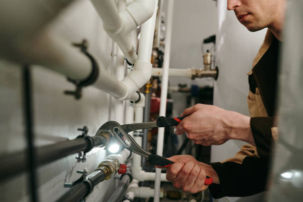 Best Faucet Repair  in Brushy Creek, TX