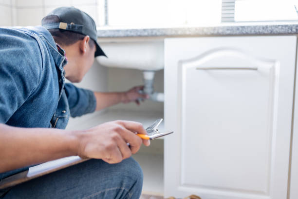 Best Plumbing Installation Services  in Brushy Creek, TX