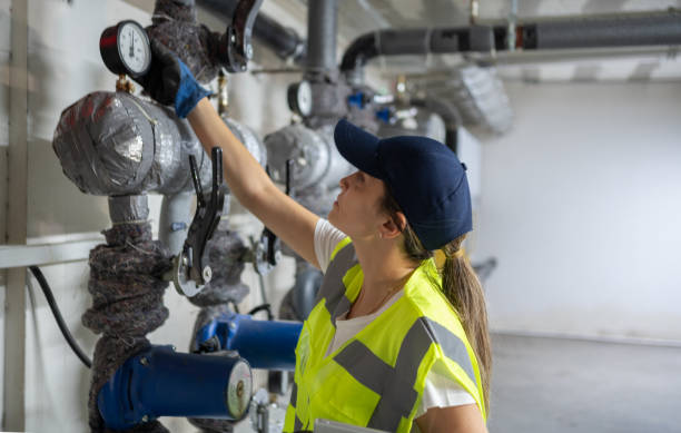Best Drain Cleaning Services  in Brushy Creek, TX