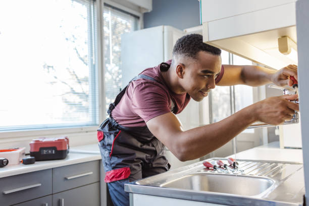 Best Water Heater Repair  in Brushy Creek, TX
